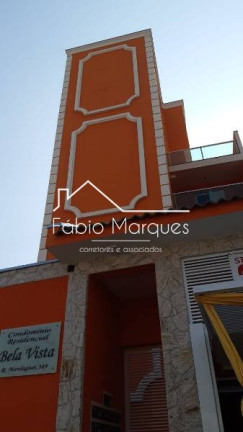 Imagem Apartamento com 2 Quartos à Venda, 51 m² em Vila Ré - São Paulo