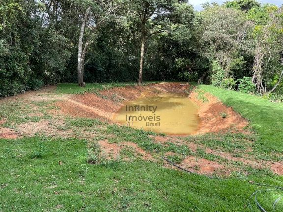 Imagem Imóvel com 3 Quartos à Venda, 8.000 m² em Satélite - Juatuba