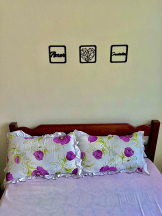Imagem Apartamento com 1 Quarto para Alugar, 54 m² em Canasvieiras - Florianópolis