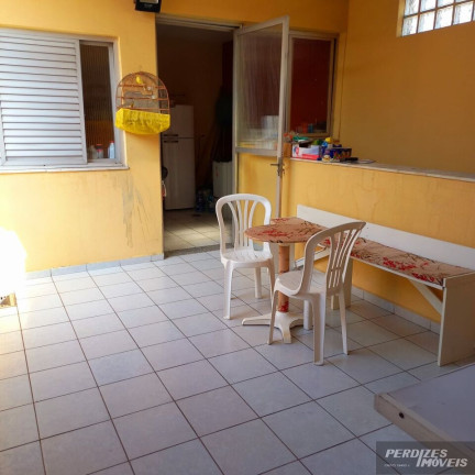 Imagem Casa com 3 Quartos à Venda, 450 m² em Vila Romana - São Paulo