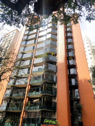 Imagem Apartamento com 4 Quartos à Venda, 173 m² em Itaim Bibi - São Paulo Imagem Apartamento com 4 Quartos à Venda, 173 m² em Itaim Bibi - São Paulo
