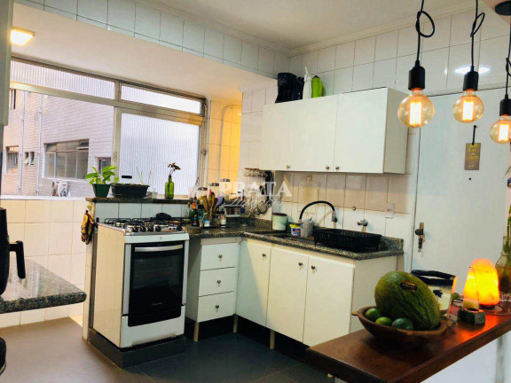 Imagem Apartamento com 3 Quartos à Venda, 122 m² em Boa Vista - São Vicente