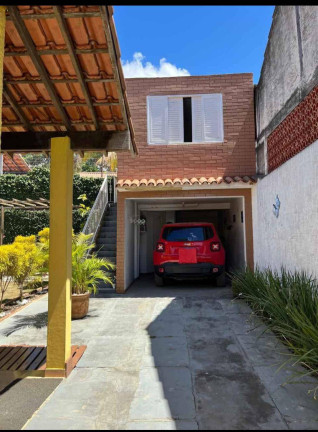 Imagem Casa com 4 Quartos à Venda, 169 m² em Ponte Dos Leites - Araruama Imagem Casa com 4 Quartos à Venda, 169 m² em Ponte Dos Leites - Araruama