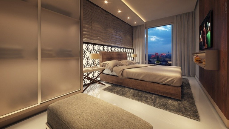 Imagem Imóvel com 3 Quartos à Venda, 113 m² em Jurerê - Florianópolis Imagem Imóvel com 3 Quartos à Venda, 113 m² em Jurerê - Florianópolis