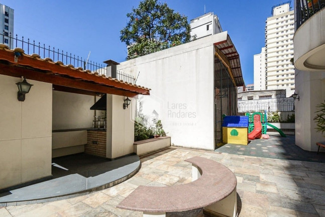 Imagem Apartamento com 3 Quartos à Venda, 95 m² em Indianópolis - São Paulo Imagem Apartamento com 3 Quartos à Venda, 95 m² em Indianópolis - São Paulo