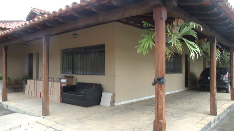 Imagem Casa com 4 Quartos à Venda, 378 m² em Alto Do Cardoso - Pindamonhangaba Imagem Casa com 4 Quartos à Venda, 378 m² em Alto Do Cardoso - Pindamonhangaba