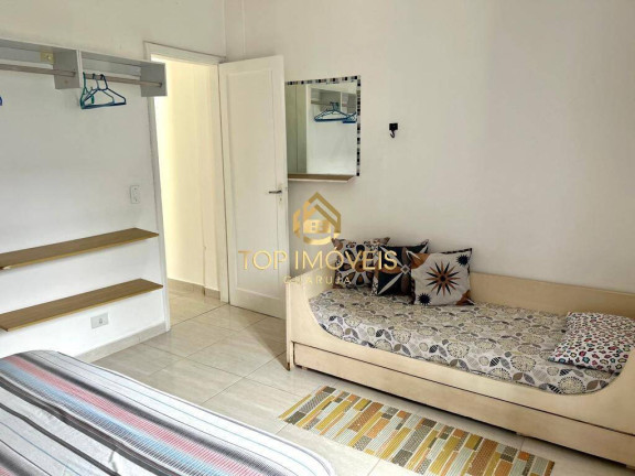 Imagem Apartamento com 1 Quarto à Venda, 57 m² em Tombo - Guarujá Imagem Apartamento com 1 Quarto à Venda, 57 m² em Tombo - Guarujá