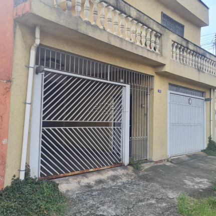 Imagem Casa com 3 Quartos à Venda, 380 m² em Alto Da Lapa - São Paulo