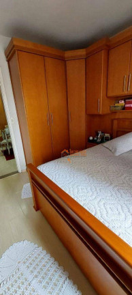 Imagem Apartamento com 2 Quartos à Venda, 86 m² em Centro - Guarulhos Imagem Apartamento com 2 Quartos à Venda, 86 m² em Centro - Guarulhos
