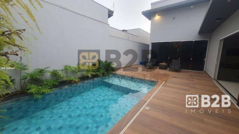 Imagem Casa com 3 Quartos à Venda, 227 m² em Quinta Ranieri Blue - Bauru Imagem Casa com 3 Quartos à Venda, 227 m² em Quinta Ranieri Blue - Bauru