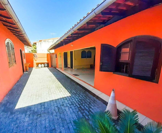 Imagem Casa com 5 Quartos à Venda, 268 m² em Parque Eldorado - Maricá Imagem Casa com 5 Quartos à Venda, 268 m² em Parque Eldorado - Maricá