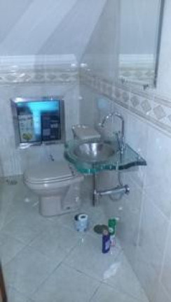 Imagem Sobrado com 3 Quartos à Venda, 143 m² em Jardim Piqueroby - São Paulo Imagem Sobrado com 3 Quartos à Venda, 143 m² em Jardim Piqueroby - São Paulo