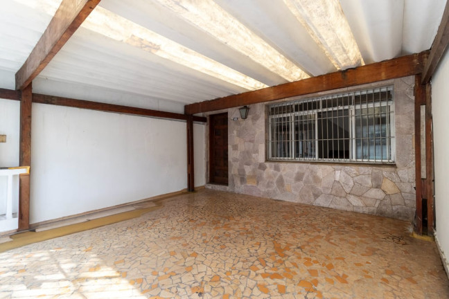 Imagem Casa com 3 Quartos à Venda, 143 m² em Vila Mariana - São Paulo