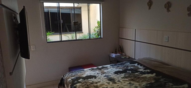 Imagem Casa com 3 Quartos à Venda, 122 m² em Jardim Diamante - Maringá Imagem Casa com 3 Quartos à Venda, 122 m² em Jardim Diamante - Maringá