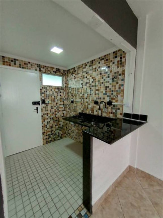Imagem Apartamento com 1 Quarto à Venda, 26 m² em Boqueirao - Praia Grande Imagem Apartamento com 1 Quarto à Venda, 26 m² em Boqueirao - Praia Grande