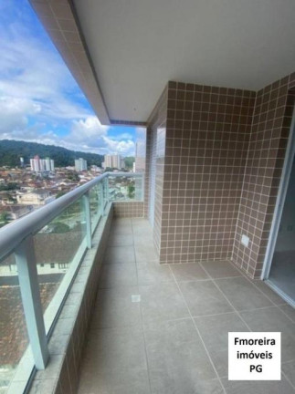 Apartamento com 2 Quartos à Venda, 70 m² em Canto Do Forte - Praia Grande