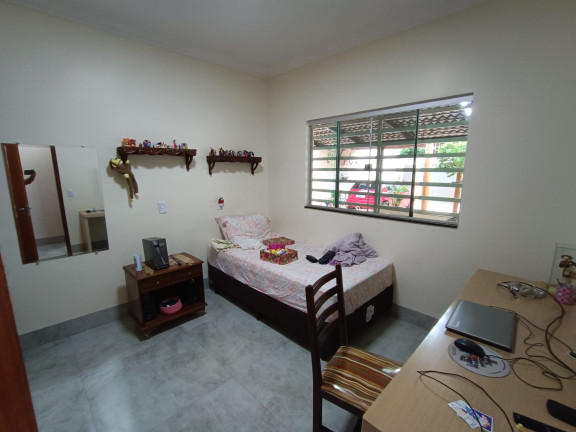 Imagem Casa com 3 Quartos à Venda, 160 m² em Ville De France - Goiania Imagem Casa com 3 Quartos à Venda, 160 m² em Ville De France - Goiania