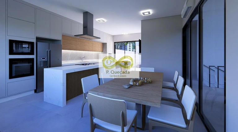 Imagem Casa com 3 Quartos à Venda, 218 m² em Jardim Ypê - Paulínia Imagem Casa com 3 Quartos à Venda, 218 m² em Jardim Ypê - Paulínia