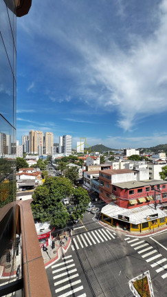 Imagem Imóvel com 2 Quartos à Venda, 70 m² em Praia Do Suá - Vitória Imagem Imóvel com 2 Quartos à Venda, 70 m² em Praia Do Suá - Vitória