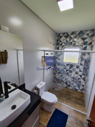 Imagem Casa com 3 Quartos à Venda, 174 m² em Ninho Verde 2 - Pardinho Imagem Casa com 3 Quartos à Venda, 174 m² em Ninho Verde 2 - Pardinho
