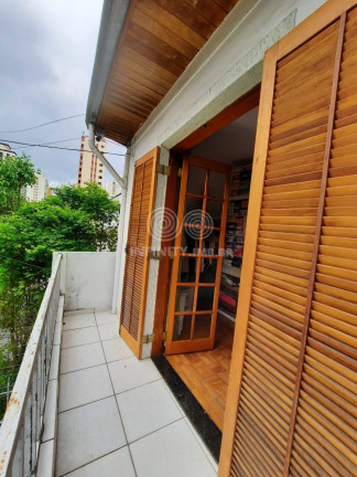Imagem Casa com 3 Quartos à Venda, 210 m² em Vila Da Saúde - São Paulo Imagem Casa com 3 Quartos à Venda, 210 m² em Vila Da Saúde - São Paulo