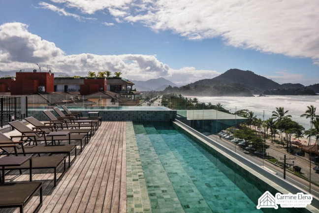 Imagem Apartamento com 2 Quartos à Venda, 62 m² em Praia Grande - Ubatuba Imagem Apartamento com 2 Quartos à Venda, 62 m² em Praia Grande - Ubatuba