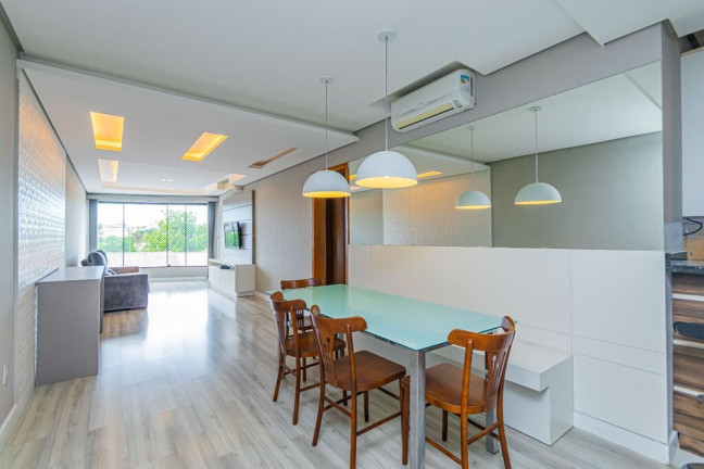 Imagem Apartamento com 2 Quartos à Venda, 87 m² em Nossa Senhora Das Graças - Canoas Imagem Apartamento com 2 Quartos à Venda, 87 m² em Nossa Senhora Das Graças - Canoas