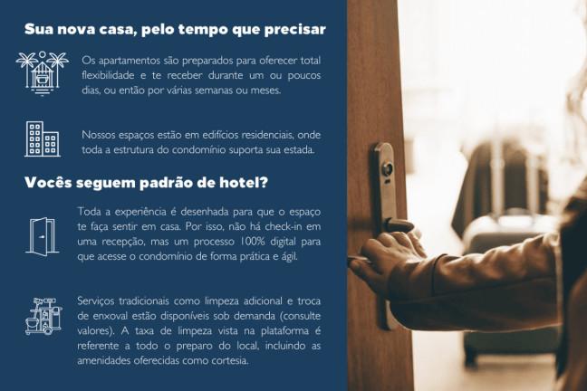 Imagem Apartamento com 1 Quarto para Alugar, 42 m² em Bela Vista - São Paulo Imagem Apartamento com 1 Quarto para Alugar, 42 m² em Bela Vista - São Paulo