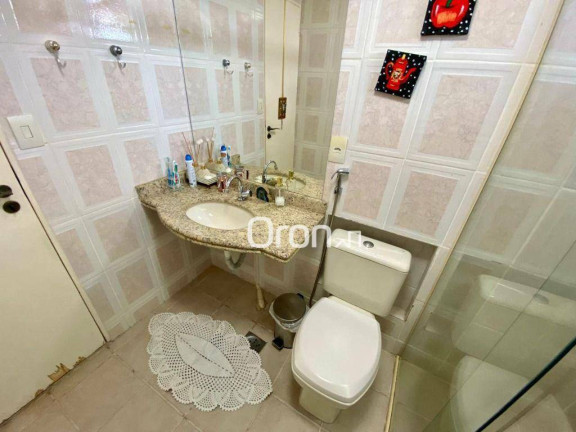 Imagem Apartamento com 3 Quartos à Venda, 90 m² em Setor Oeste - Goiânia Imagem Apartamento com 3 Quartos à Venda, 90 m² em Setor Oeste - Goiânia