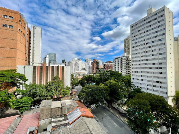 Imagem Apartamento com 1 Quarto à Venda, 46 m² em Campo Belo - São Paulo Imagem Apartamento com 1 Quarto à Venda, 46 m² em Campo Belo - São Paulo