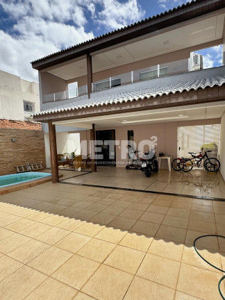 Imagem Casa com 3 Quartos à Venda, 235 m² em Areia Branca - Petrolina Imagem Casa com 3 Quartos à Venda, 235 m² em Areia Branca - Petrolina