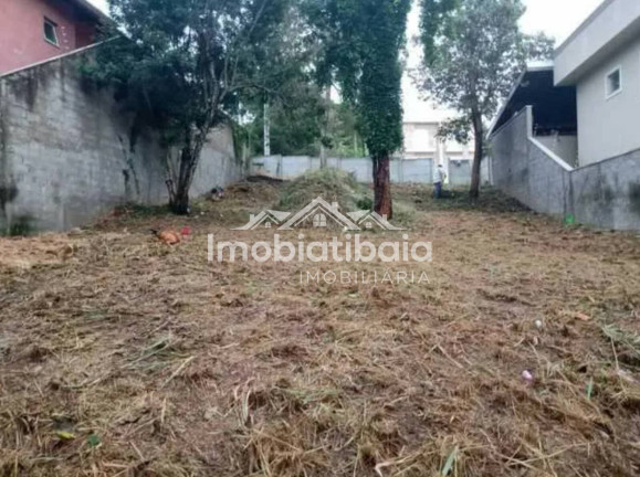 Imagem Terreno à Venda, 300 m² em Jardim Maristela - Atibaia