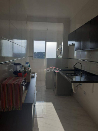 Imagem Apartamento com 2 Quartos à Venda, 89 m² em Caiçara - Praia Grande