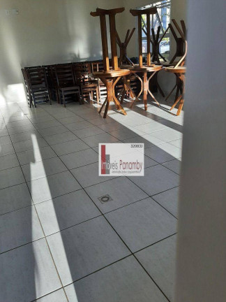 Imagem Apartamento com 2 Quartos à Venda, 50 m² em Vila Andrade - São Paulo Imagem Apartamento com 2 Quartos à Venda, 50 m² em Vila Andrade - São Paulo