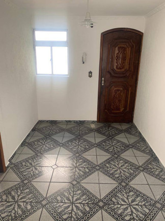 Imagem Apartamento com 2 Quartos à Venda, 50 m² em Conjunto Habitacional Presidente Castelo Branco - Carapicuíba