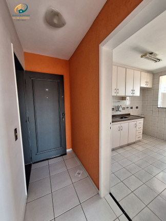 Imagem Apartamento com 2 Quartos para Alugar, 60 m² em Cidade Vargas - São Paulo