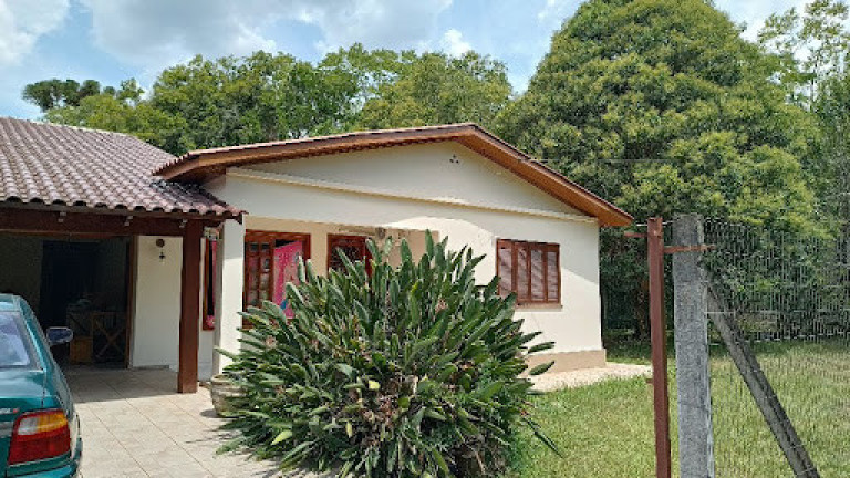 Imagem Chácara com 5 Quartos à Venda, 180 m² em Pinheiral - Santa Cruz Do Sul Imagem Chácara com 5 Quartos à Venda, 180 m² em Pinheiral - Santa Cruz Do Sul
