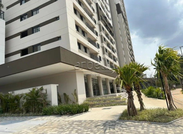 Apartamento com 3 Quartos à Venda, 68 m² em Vila Anastácio - São Paulo
