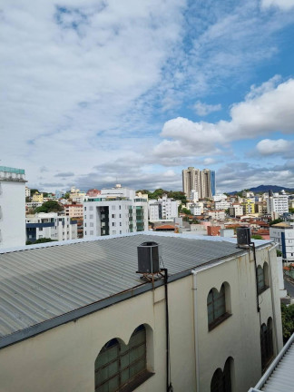 Imagem Apartamento com 2 Quartos à Venda, 60 m² em União - Belo Horizonte