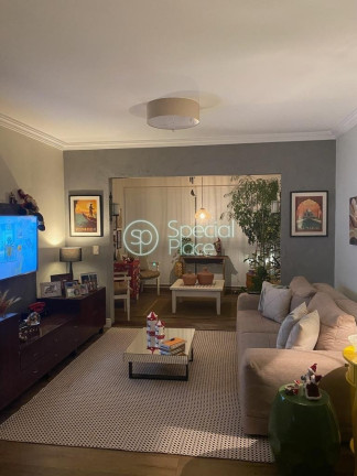 Imagem Apartamento com 3 Quartos à Venda, 150 m² em Panamby - São Paulo Imagem Apartamento com 3 Quartos à Venda, 150 m² em Panamby - São Paulo