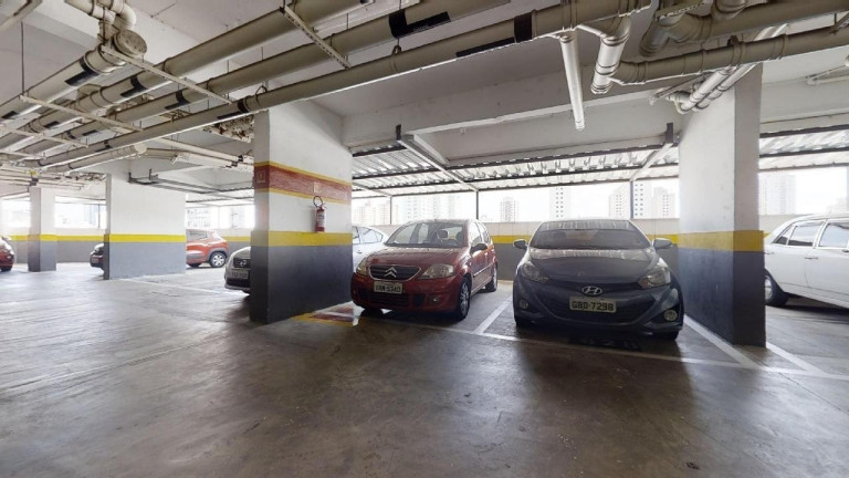 Imagem Imóvel com 1 Quarto à Venda, 47 m² em Brás - São Paulo