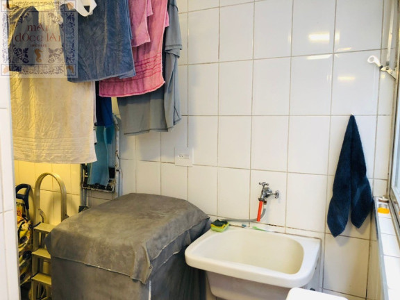 Imagem Apartamento com 3 Quartos à Venda, 84 m² em Itararé - São Vicente