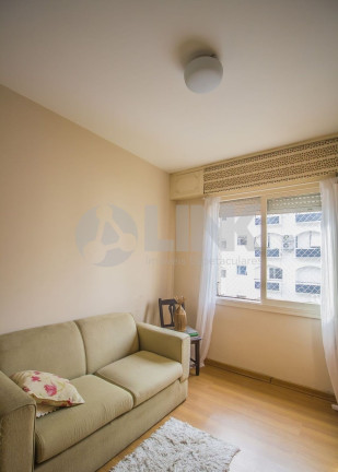 Imagem Apartamento com 3 Quartos à Venda, 127 m² em Moinhos De Vento - Porto Alegre