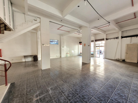 Imagem Sala Comercial à Venda, 251 m² em Bonfim - Santa Maria Imagem Sala Comercial à Venda, 251 m² em Bonfim - Santa Maria