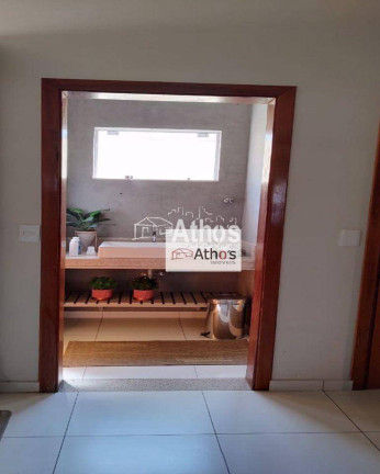 Imagem Sala Comercial à Venda, 260 m² em Jardim Colonial - Indaiatuba Imagem Sala Comercial à Venda, 260 m² em Jardim Colonial - Indaiatuba