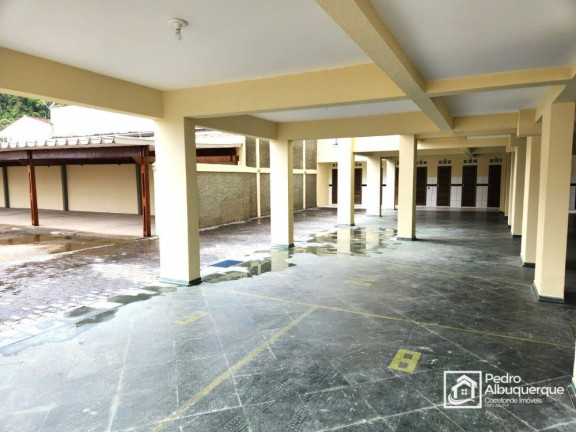 Imagem Apartamento com 2 Quartos à Venda, 80 m² em Perequê-açú - Ubatuba