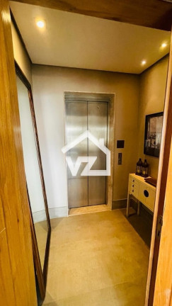 Imagem Apartamento com 3 Quartos à Venda, 177 m² em Panamby - São Paulo