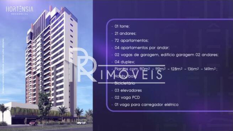 Imagem Apartamento com 3 Quartos à Venda, 126 m² em Bandeirantes - Lucas Do Rio Verde Imagem Apartamento com 3 Quartos à Venda, 126 m² em Bandeirantes - Lucas Do Rio Verde