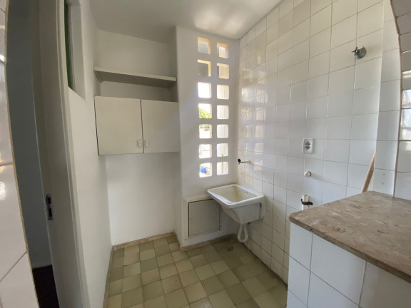 Imagem Apartamento com 2 Quartos à Venda, 78 m² em Acupe De Brotas - Salvador Imagem Apartamento com 2 Quartos à Venda, 78 m² em Acupe De Brotas - Salvador