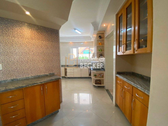 Imagem Casa de Condomínio com 4 Quartos à Venda, 292 m² em Jardim Aquárius - São José Dos Campos